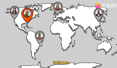 什么是Github？ 一则小视频告诉您