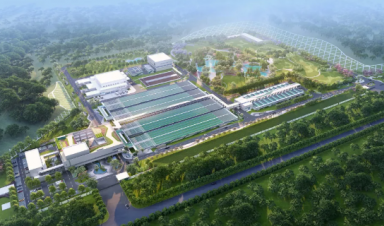 智慧水务管理系统，智慧供水整体解决方案，保障供水安全