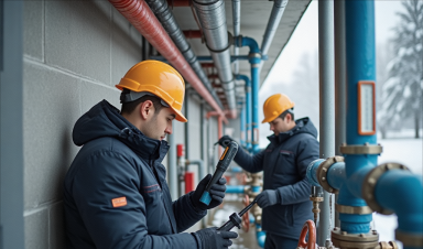 供热管网漏水原因、损失、查漏方法及应用探讨