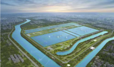 水利部“十五五”规划：数字孪生技术驱动全域水务智能化